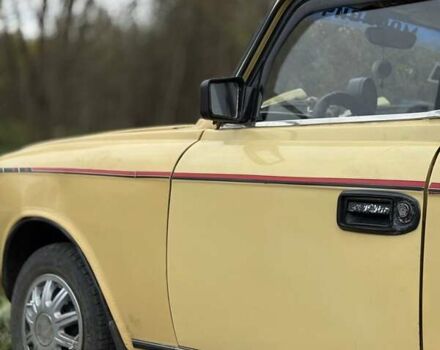 Бежевый ИЖ 412 ИЭ, объемом двигателя 1.5 л и пробегом 325 тыс. км за 500 $, фото 24 на Automoto.ua