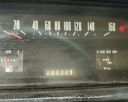 Бежевый ИЖ 412 ИЭ, объемом двигателя 1.5 л и пробегом 325 тыс. км за 500 $, фото 15 на Automoto.ua