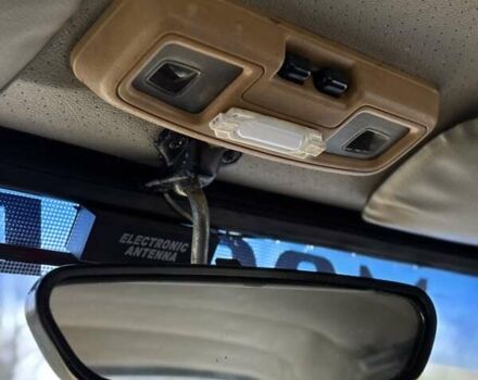 Бежевый ИЖ 412 ИЭ, объемом двигателя 1.5 л и пробегом 325 тыс. км за 500 $, фото 23 на Automoto.ua