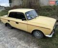 Бежевый ИЖ 412 ИЭ, объемом двигателя 1.5 л и пробегом 325 тыс. км за 500 $, фото 30 на Automoto.ua