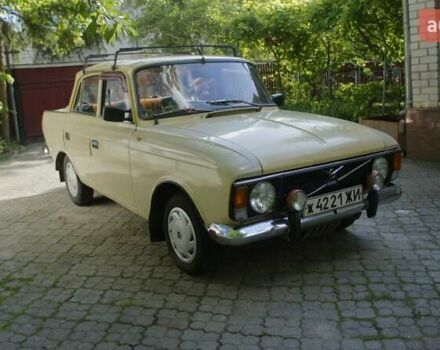 Бежевий ІЖ 412 ИЭ, об'ємом двигуна 1.5 л та пробігом 80 тис. км за 650 $, фото 2 на Automoto.ua