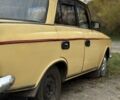 Бежевый ИЖ 412 ИЭ, объемом двигателя 1.5 л и пробегом 325 тыс. км за 500 $, фото 18 на Automoto.ua