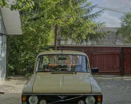 Бежевий ІЖ 412 ИЭ, об'ємом двигуна 1.5 л та пробігом 80 тис. км за 650 $, фото 1 на Automoto.ua