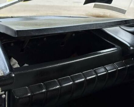 Бежевый ИЖ 412 ИЭ, объемом двигателя 1.5 л и пробегом 325 тыс. км за 500 $, фото 14 на Automoto.ua