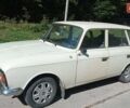Бежевый ИЖ 412 ИЭ, объемом двигателя 1.5 л и пробегом 112 тыс. км за 530 $, фото 1 на Automoto.ua