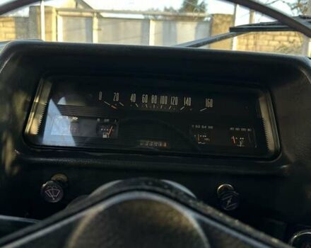 Бежевый ИЖ 412 ИЭ, объемом двигателя 1.5 л и пробегом 86 тыс. км за 550 $, фото 7 на Automoto.ua