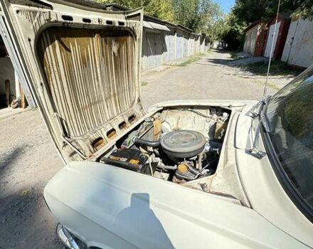 ИЖ 412 ИЭ 1990 в Виннице на Automoto.ua Бежевый ИЖ 412 ИЭ, объемом двигателя 1.5 л и пробегом 117 тыс. км за 650 $, фото 4 на Automoto.ua