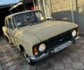 Бежевый ИЖ 412 ИЭ, объемом двигателя 1.5 л и пробегом 86 тыс. км за 550 $, фото 2 на Automoto.ua