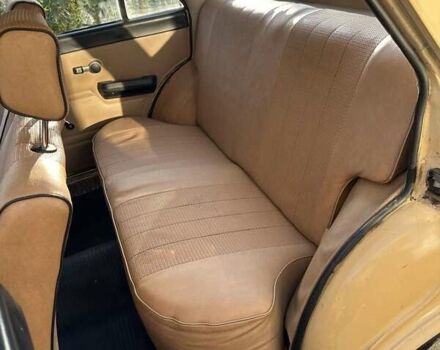 Бежевый ИЖ 412 ИЭ, объемом двигателя 1.5 л и пробегом 86 тыс. км за 550 $, фото 9 на Automoto.ua