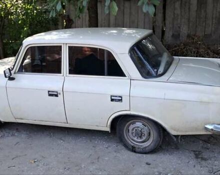 Бежевый ИЖ 412 ИЭ, объемом двигателя 1.5 л и пробегом 52 тыс. км за 550 $, фото 13 на Automoto.ua