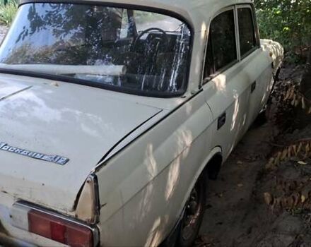 Бежевый ИЖ 412 ИЭ, объемом двигателя 1.5 л и пробегом 52 тыс. км за 550 $, фото 11 на Automoto.ua