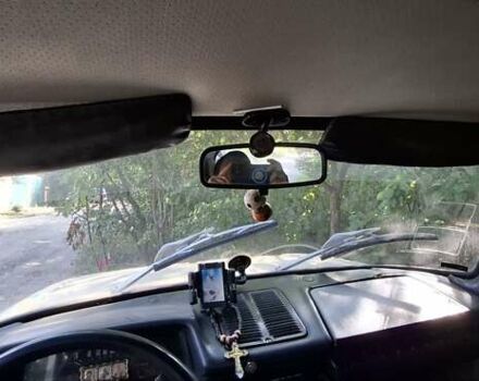 Бежевый ИЖ 412 ИЭ, объемом двигателя 1.5 л и пробегом 52 тыс. км за 550 $, фото 25 на Automoto.ua