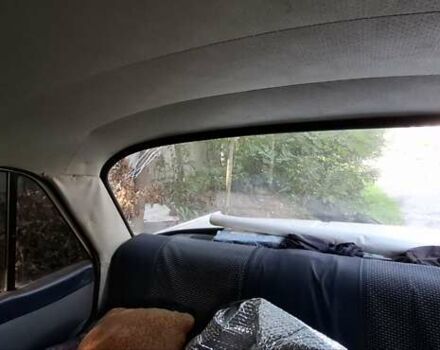 Бежевый ИЖ 412 ИЭ, объемом двигателя 1.5 л и пробегом 52 тыс. км за 550 $, фото 9 на Automoto.ua