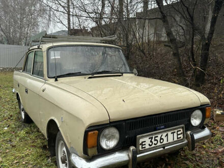 ІЖ 412 ИЭ 1988 у Тернополі на Automoto.ua Бежевий ІЖ 412 ИЭ, об'ємом двигуна 0 л та пробігом 180 тис. км за 450 $, фото 1 на Automoto.ua