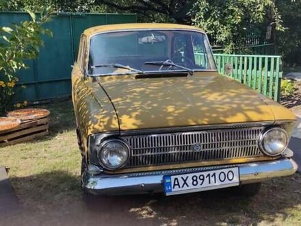 ИЖ 412 ИЭ 1983 в Полтаве на Automoto.ua Коричневый ИЖ 412 ИЭ, объемом двигателя 1.5 л и пробегом 175 тыс. км за 500 $, фото 1 на Automoto.ua