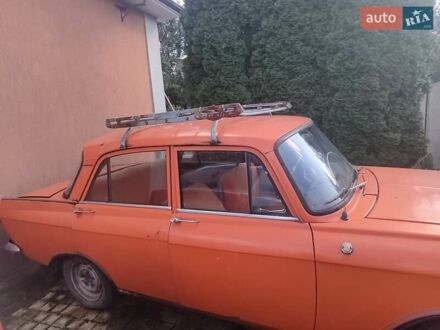 ИЖ 412 ИЭ 1981 в Киеве на Automoto.ua Красный ИЖ 412 ИЭ, объемом двигателя 1.4 л и пробегом 92 тыс. км за 600 $, фото 1 на Automoto.ua