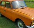 ИЖ 412 ИЭ, объемом двигателя 0 л и пробегом 55 тыс. км за 800 $, фото 1 на Automoto.ua