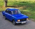 ІЖ 412 ИЭ, об'ємом двигуна 1.5 л та пробігом 100 тис. км за 650 $, фото 1 на Automoto.ua