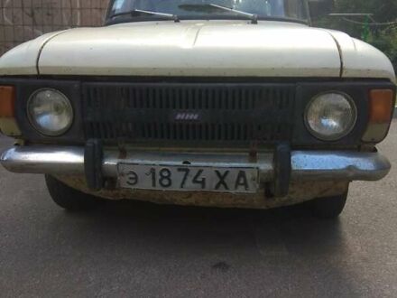 ИЖ 412 ИЭ 1991 в Харькове на Automoto.ua ИЖ 412 ИЭ, объемом двигателя 1.5 л и пробегом 122 тыс. км за 300 $, фото 1 на Automoto.ua
