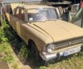 Желтый ИЖ 412 ИЭ, объемом двигателя 1.5 л и пробегом 80 тыс. км за 450 $, фото 1 на Automoto.ua