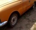 Жовтий ІЖ 412 ИЭ, об'ємом двигуна 1.5 л та пробігом 150 тис. км за 277 $, фото 1 на Automoto.ua