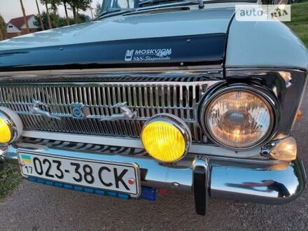 ІЖ 412 ИЭ 1974 у Тростянце на Automoto.ua Сірий ІЖ 412 ИЭ, об'ємом двигуна 1.5 л та пробігом 58 тис. км за 2000 $, фото 1 на Automoto.ua