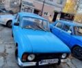 Синий ИЖ 412 ИЭ, объемом двигателя 1.48 л и пробегом 200 тыс. км за 400 $, фото 1 на Automoto.ua