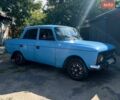 Синій ІЖ 412 ИЭ, об'ємом двигуна 1.5 л та пробігом 200 тис. км за 447 $, фото 1 на Automoto.ua
