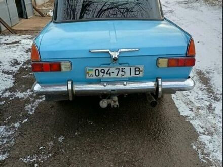 ІЖ 412 ИЭ 1983 у Івано-Франківську на Automoto.ua Синій ІЖ 412 ИЭ, об'ємом двигуна 1.5 л та пробігом 50 тис. км за 700 $, фото 1 на Automoto.ua