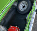Зелений ІЖ 412 ИЭ, об'ємом двигуна 1.5 л та пробігом 8 тис. км за 2000 $, фото 17 на Automoto.ua