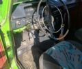 Зеленый ИЖ 412 ИЭ, объемом двигателя 1.5 л и пробегом 90 тыс. км за 25000 $, фото 9 на Automoto.ua