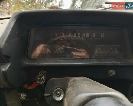 Помаранчевий ІЖ 412 ИЭ, об'ємом двигуна 0 л та пробігом 49 тис. км за 600 $, фото 1 на Automoto.ua