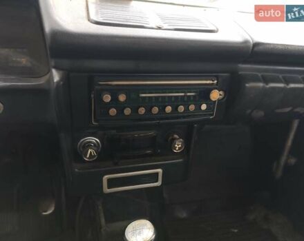 Помаранчевий ІЖ 412 ИЭ, об'ємом двигуна 0 л та пробігом 49 тис. км за 600 $, фото 3 на Automoto.ua