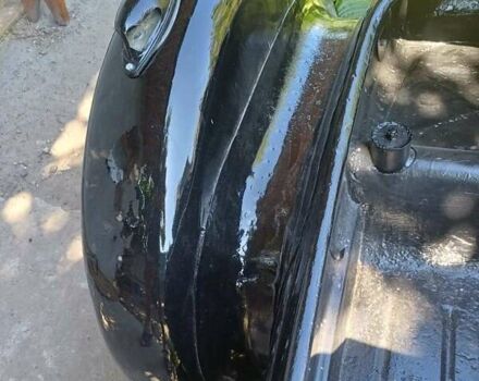Черный ИЖ 49, объемом двигателя 0 л и пробегом 1 тыс. км за 3100 $, фото 14 на Automoto.ua