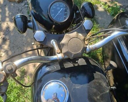 Черный ИЖ 49, объемом двигателя 0 л и пробегом 1 тыс. км за 3100 $, фото 24 на Automoto.ua