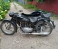 Черный ИЖ 49, объемом двигателя 0 л и пробегом 1 тыс. км за 3100 $, фото 1 на Automoto.ua