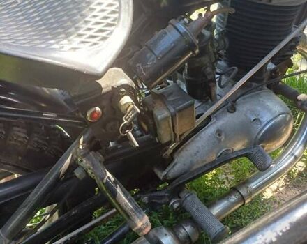 Черный ИЖ 49, объемом двигателя 0 л и пробегом 1 тыс. км за 3100 $, фото 23 на Automoto.ua