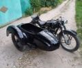 Черный ИЖ 49, объемом двигателя 0 л и пробегом 1 тыс. км за 3100 $, фото 1 на Automoto.ua