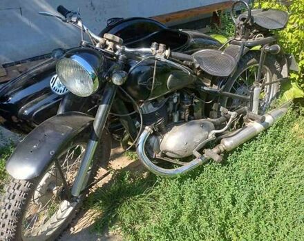 Черный ИЖ 49, объемом двигателя 0 л и пробегом 1 тыс. км за 3100 $, фото 11 на Automoto.ua