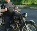 Черный ИЖ 49, объемом двигателя 0.35 л и пробегом 12 тыс. км за 3000 $, фото 9 на Automoto.ua