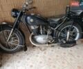 Черный ИЖ 49, объемом двигателя 0.35 л и пробегом 12 тыс. км за 3000 $, фото 1 на Automoto.ua