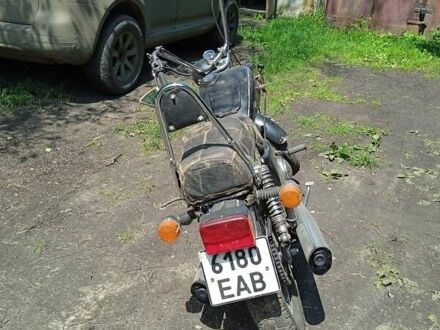 ИЖ 49 1957 в Краматорске на Automoto.ua Черный ИЖ 49, объемом двигателя 0 л и пробегом 1 тыс. км за 500 $, фото 1 на Automoto.ua