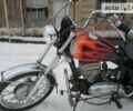 Красный ИЖ 49, объемом двигателя 0.35 л и пробегом 40 тыс. км за 850 $, фото 1 на Automoto.ua