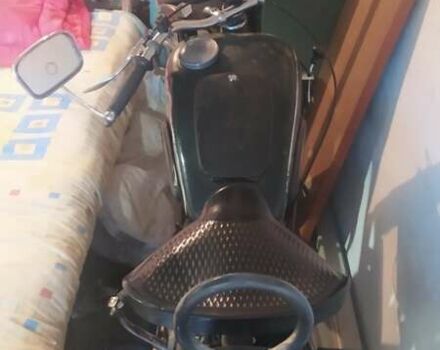 ІЖ 49, об'ємом двигуна 0 л та пробігом 100 тис. км за 961 $, фото 1 на Automoto.ua