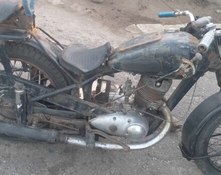 ИЖ 49, объемом двигателя 0 л и пробегом 0 тыс. км за 839 $, фото 7 на Automoto.ua