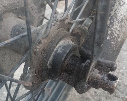 ИЖ 49, объемом двигателя 0 л и пробегом 0 тыс. км за 839 $, фото 4 на Automoto.ua