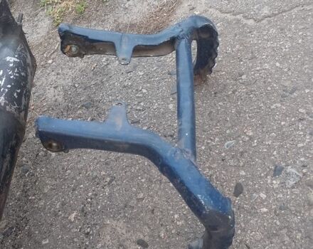 ИЖ 49, объемом двигателя 0 л и пробегом 0 тыс. км за 839 $, фото 2 на Automoto.ua