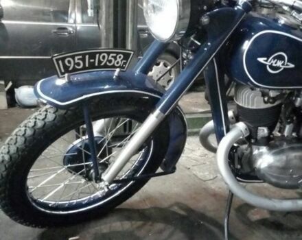 ИЖ 49, объемом двигателя 0.35 л и пробегом 0 тыс. км за 61 $, фото 3 на Automoto.ua