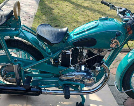 ІЖ 49, об'ємом двигуна 0 л та пробігом 1 тис. км за 6500 $, фото 4 на Automoto.ua
