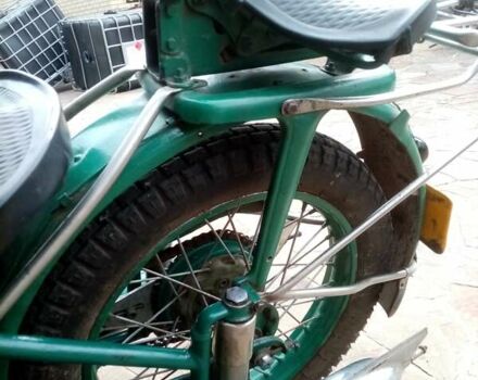 ІЖ 49, об'ємом двигуна 0 л та пробігом 10 тис. км за 4200 $, фото 4 на Automoto.ua